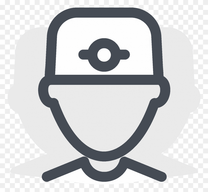 1434x1318 Healthcare Icon Pack Icon, Baseball Cap, Cap, Hat HD PNG Download