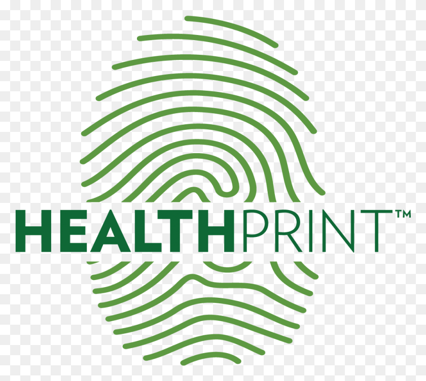 1001x887 Healthprint Logo Health The Basics 8th Edition, Text, Symbol, Trademark HD PNG Download
