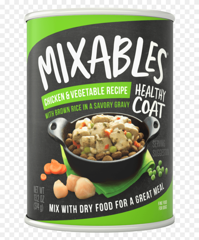640x952 Healthy Coat Chicken Amp Vegetable Recipe Cock A Leekie Soup, Food, Stuffing, Bowl HD PNG Download