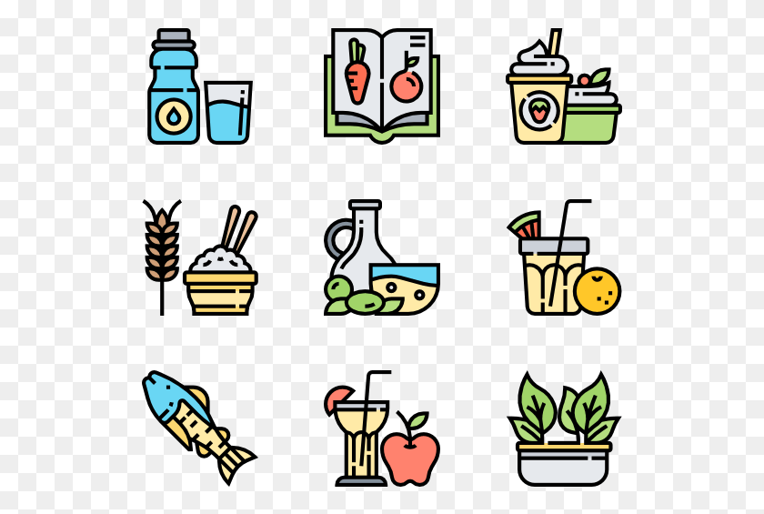 529x505 Healthy Food Discuss Icon, Building, Architecture, Pillar HD PNG Download