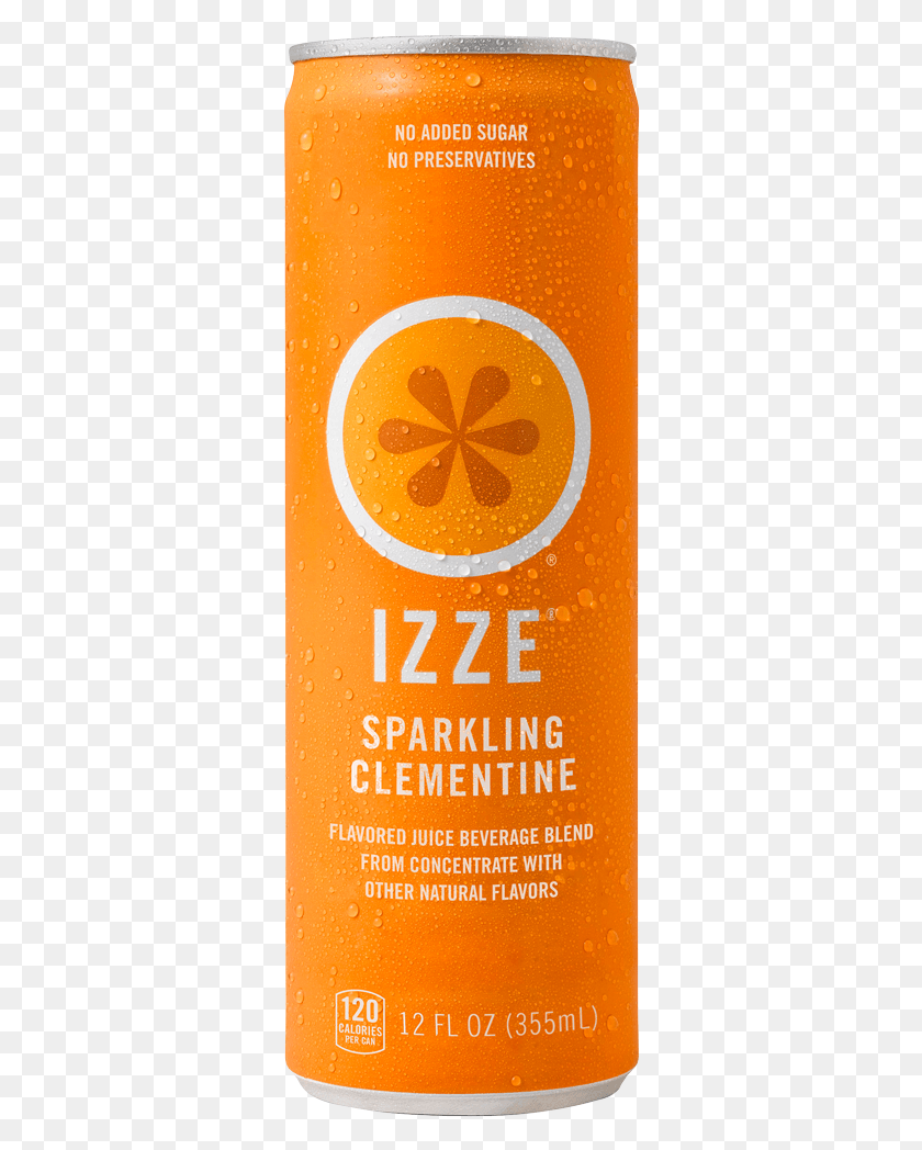 328x988 Healthy Office Drinks Izze Clementine Graphic Design, Beverage, Drink, Bottle HD PNG Download