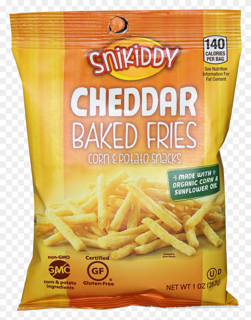 827x1070 Healthy Office Snack Snikiddy Cheddar Baked Fries Snikiddy Cheddar Cheese Baked Fries, Food, Plant HD PNG Download