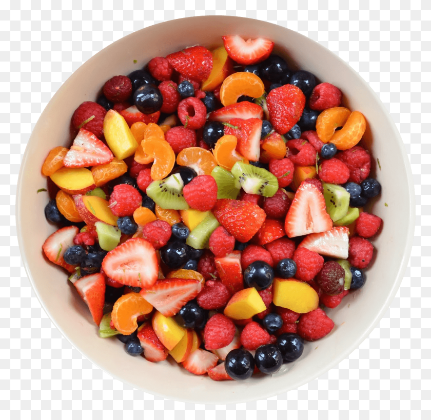 1228x1196 Healthy Snacks For The Week Bhavna39s Benefits Of Fruit Salad, Food, Plant, Blueberry HD PNG Download