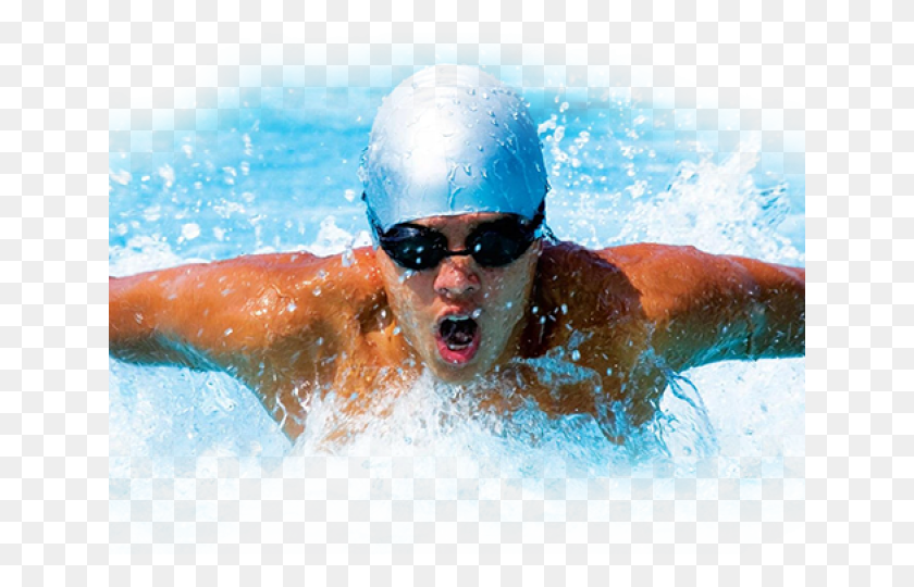 640x480 Healthy Swimming, Clothing, Apparel, Sport HD PNG Download