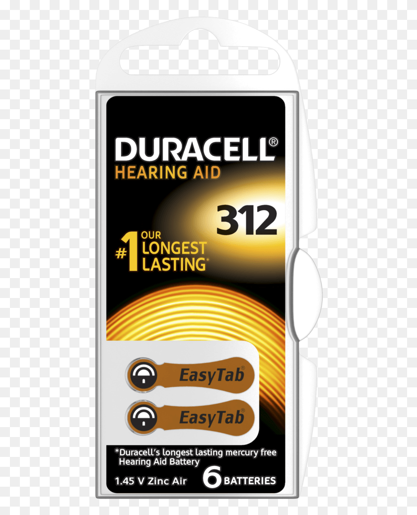 466x977 Hearing Aid Batteries Baterky Do Nacuvacieho Pristroja, Mobile Phone, Phone, Electronics HD PNG Download