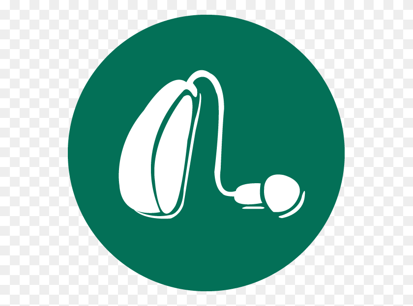 563x563 Hearing Clipart Hearing Loss Illustration, Logo, Symbol, Trademark Descargar Hd Png