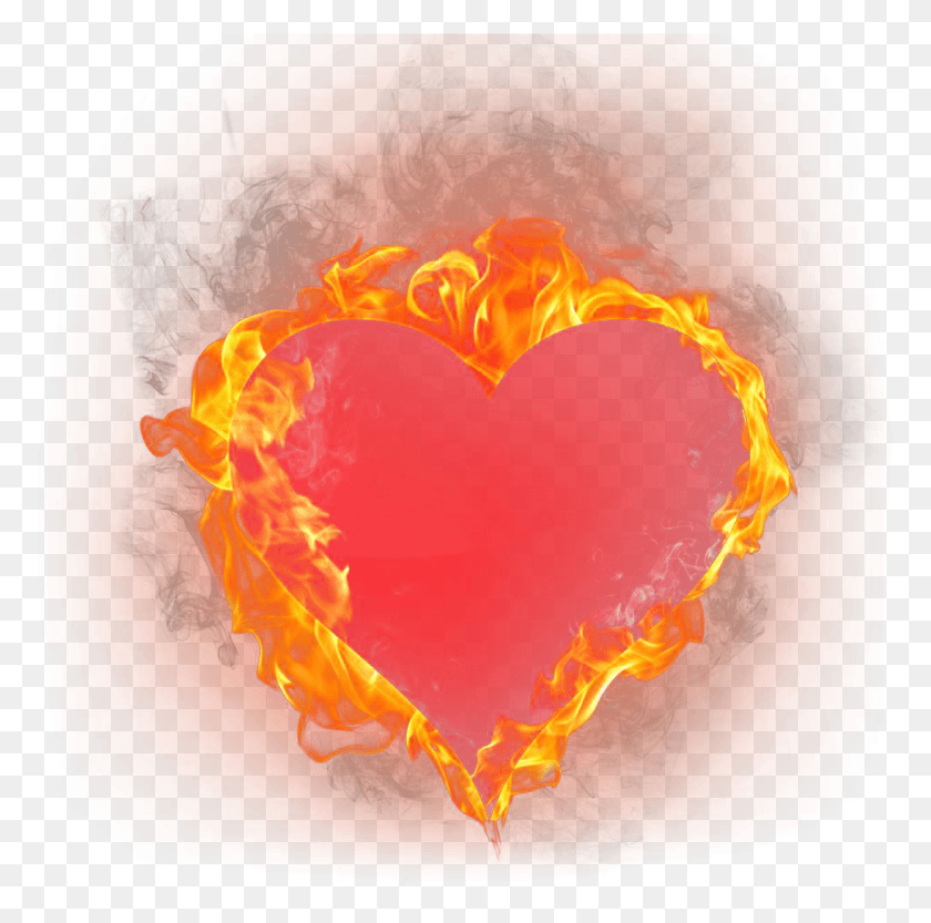 1925x1910 Corazón Png