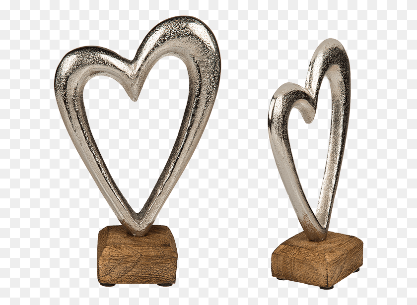 626x555 Heart, Trophy, Couch HD PNG Download