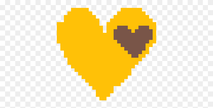 393x365 Descargar Png Corazón, Pac Man, Alfombra, Animal Hd Png