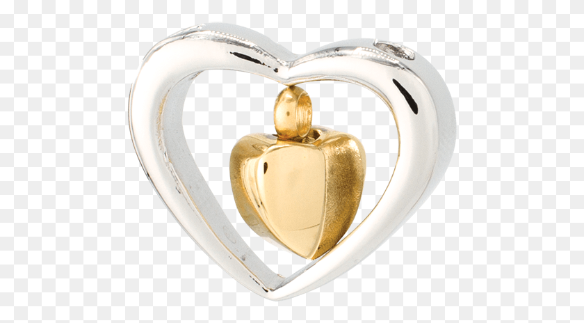 476x404 Heart, Accessories, Accessory, Jewelry HD PNG Download