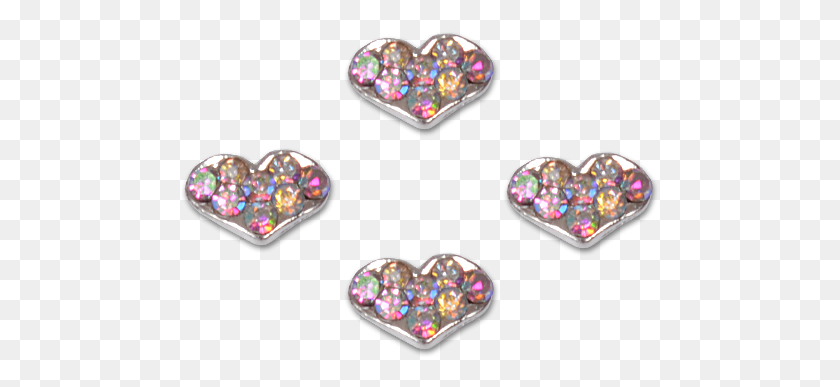 479x327 Heart, Ornament, Gemstone, Jewelry HD PNG Download