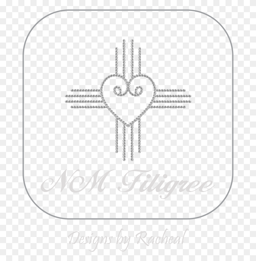 693x799 Heart, Symbol, Logo, Trademark HD PNG Download