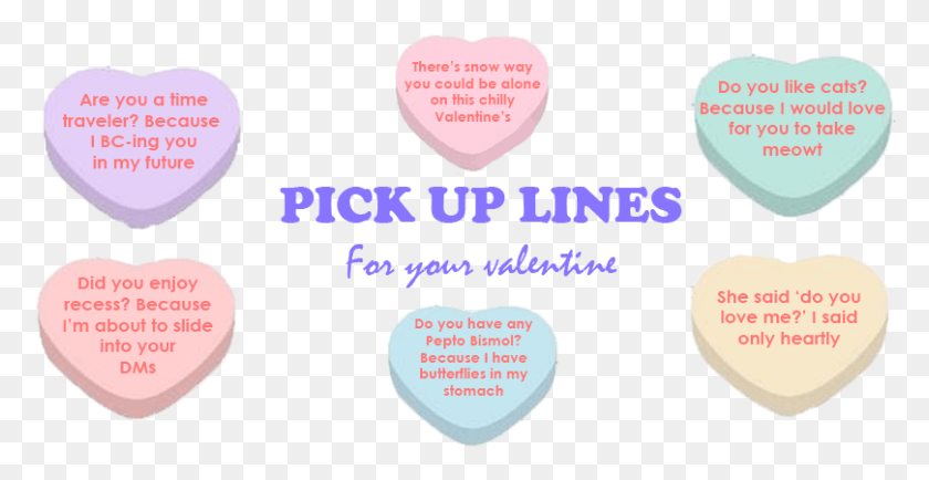 809x388 Heart, Text, Paper, Flyer HD PNG Download