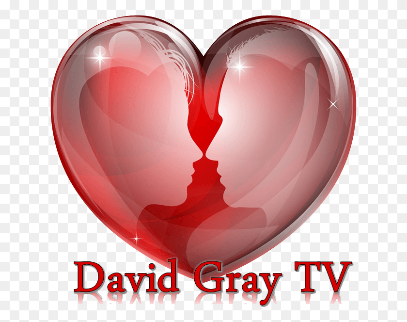 633x604 Heart, Balloon, Ball HD PNG Download