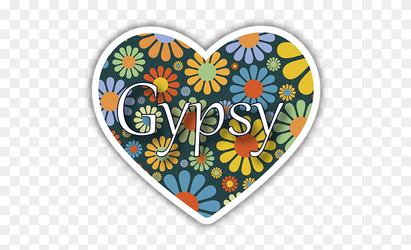 512x451 Heart, Rug, Text, Symbol HD PNG Download