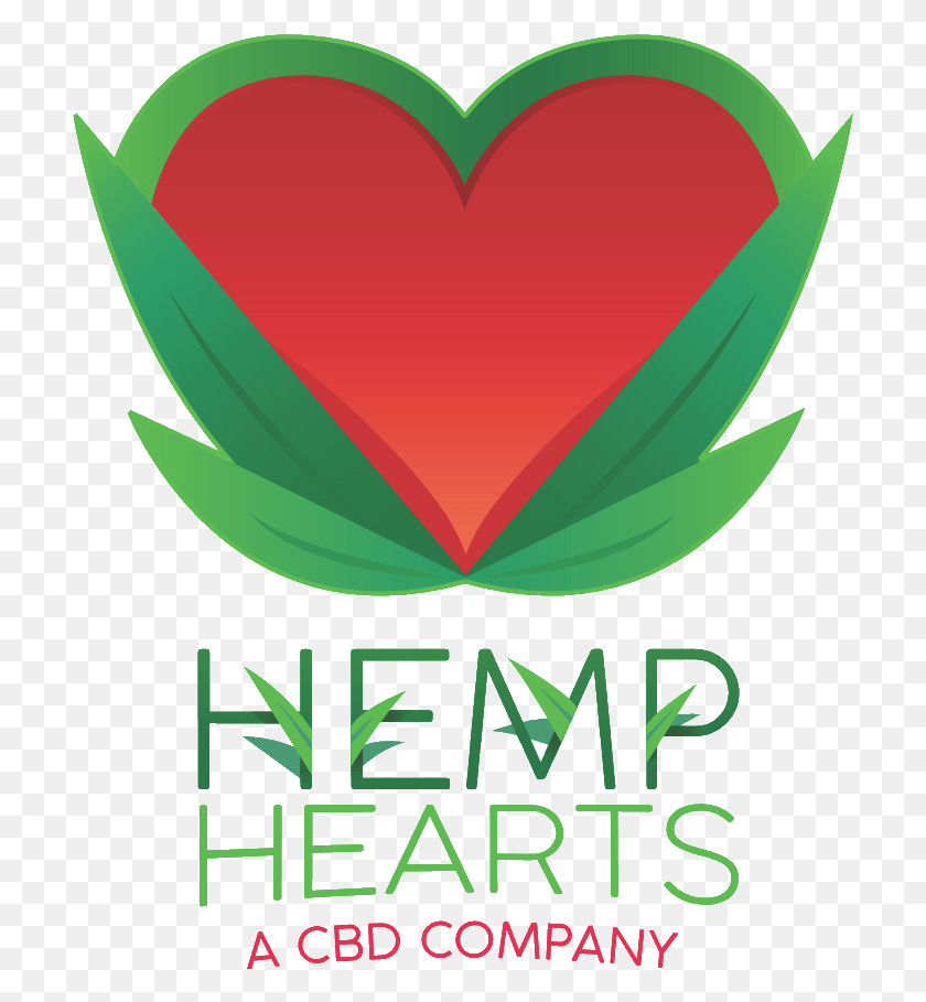 709x849 Heart, Plant, Leaf HD PNG Download