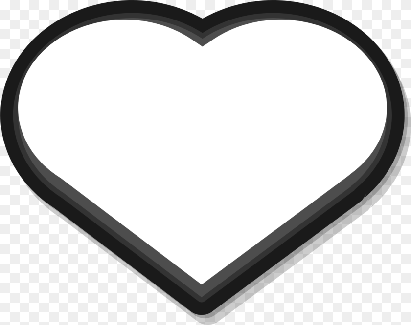1183x938 Heart PNG