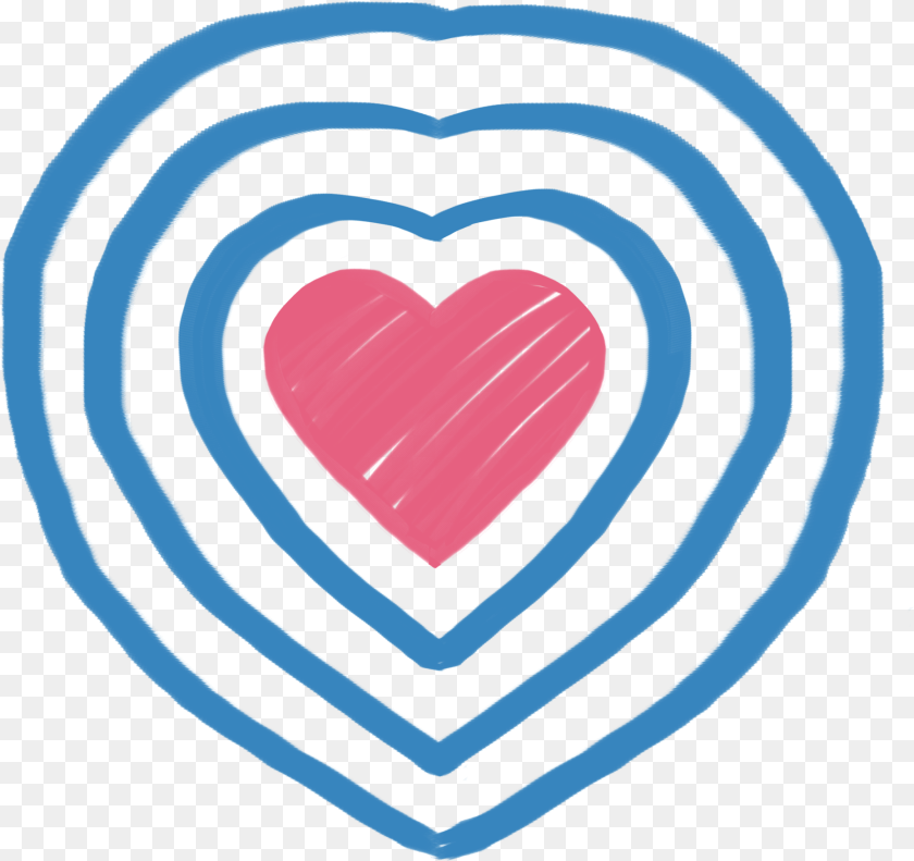 1864x1756 Heart, Person, Home Decor Sticker PNG