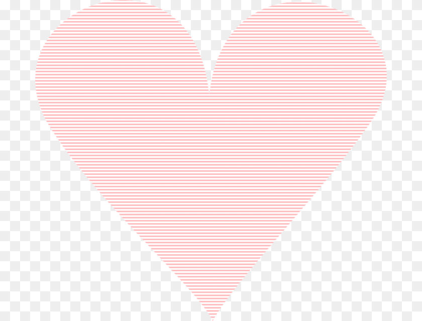Heart Sticker PNG