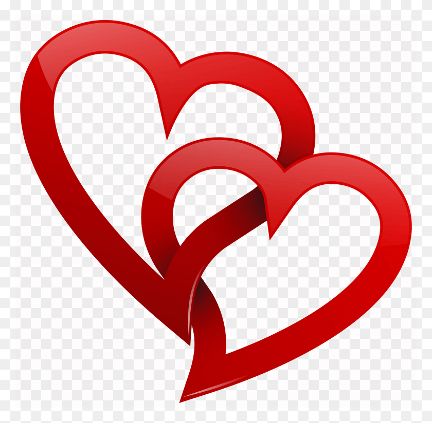 5000x4899 Heart, Plant, Graphics HD PNG Download
