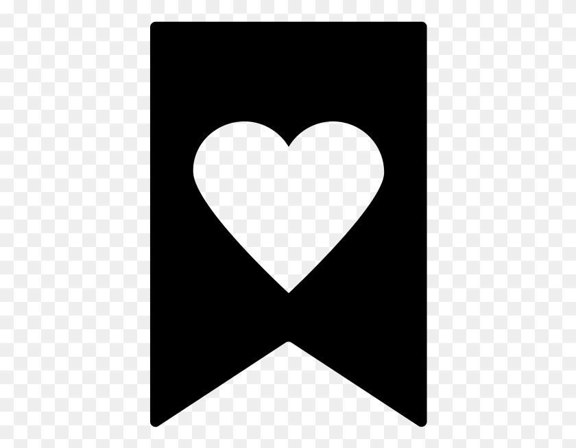 406x593 Heart, Gray, World Of Warcraft HD PNG Download