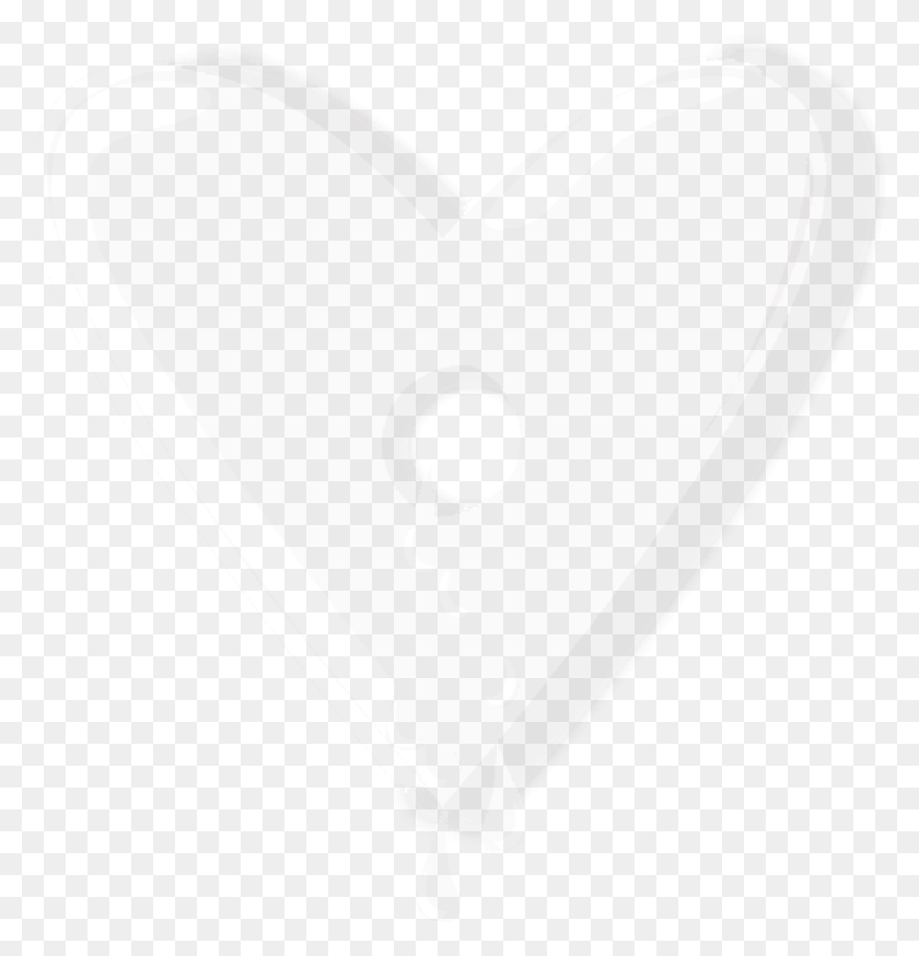 798x833 Heart, Mouse, Hardware, Computer HD PNG Download