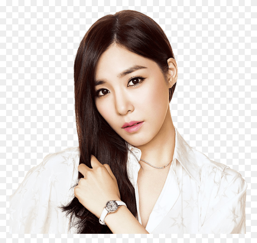 819x773 Heart And Seoul Tiffany, Person, Human, Face HD PNG Download
