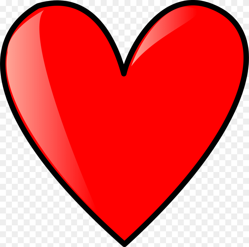 Heart Clipart PNG