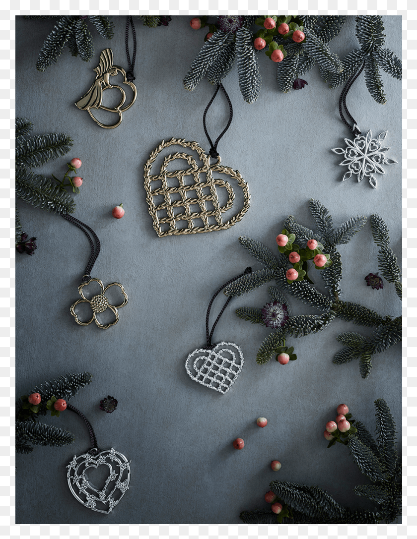 912x1201 Heart Crown H7 Gold Plated Karen Blixen Pleated Christmas Hearts, Necklace, Jewelry, Accessories HD PNG Download