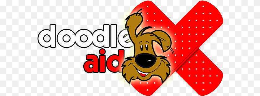 601x310 Heart Doodle Image Doodle Aid, First Aid, Bandage, Dynamite, Weapon Sticker PNG