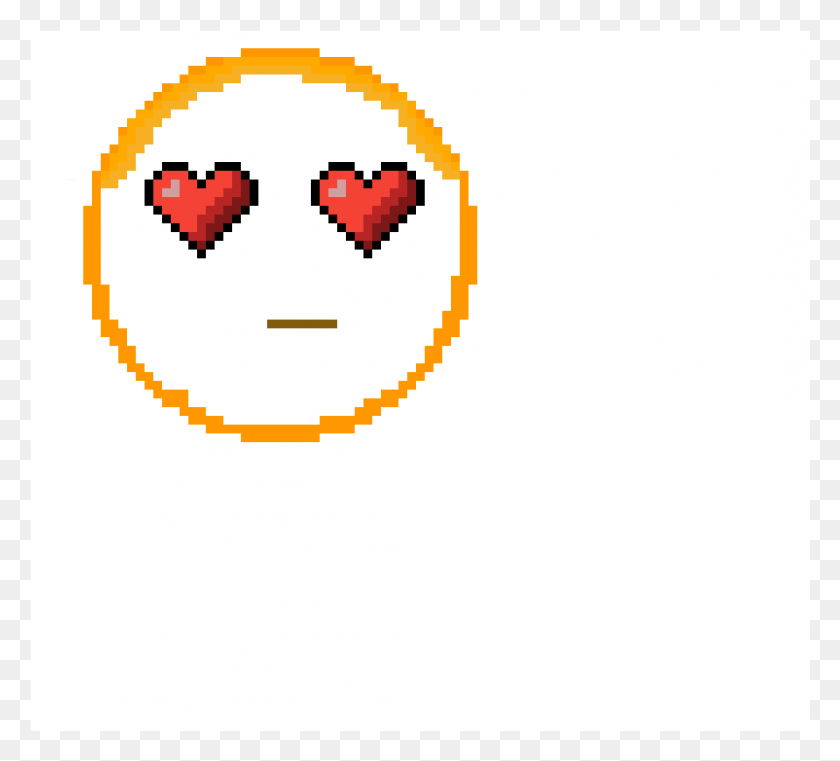 1069x961 Heart Eye Emoji Smiley, Graphics, Face HD PNG Download