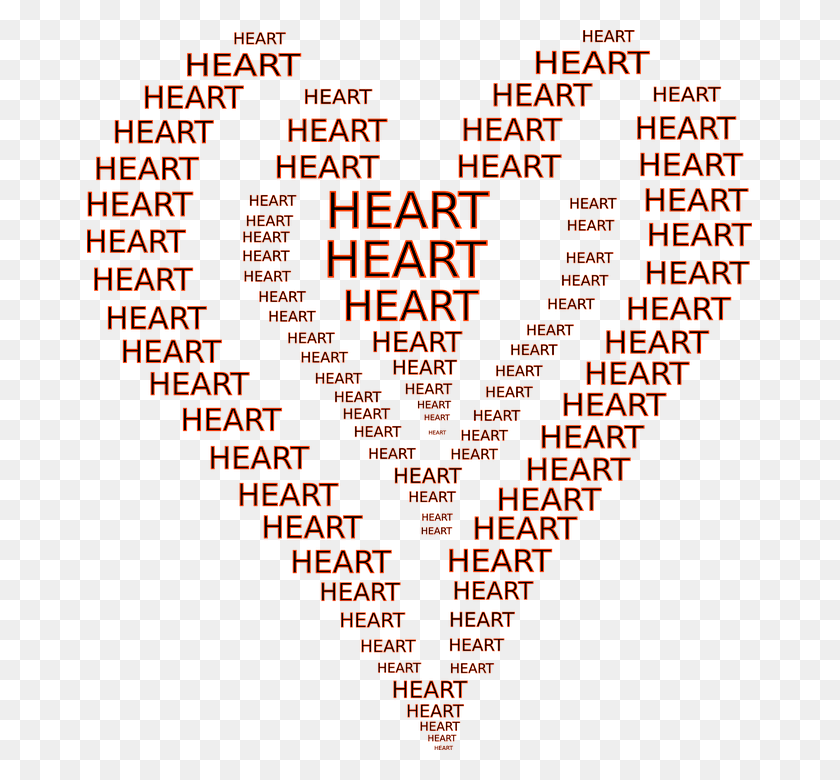 665x720 Сердце Чувство Любовные Цитаты, Текст, Слово, Алфавит, Hd Png Скачать
