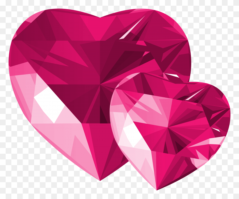 7887x6463 Descargar Png Corazón Esposas Png