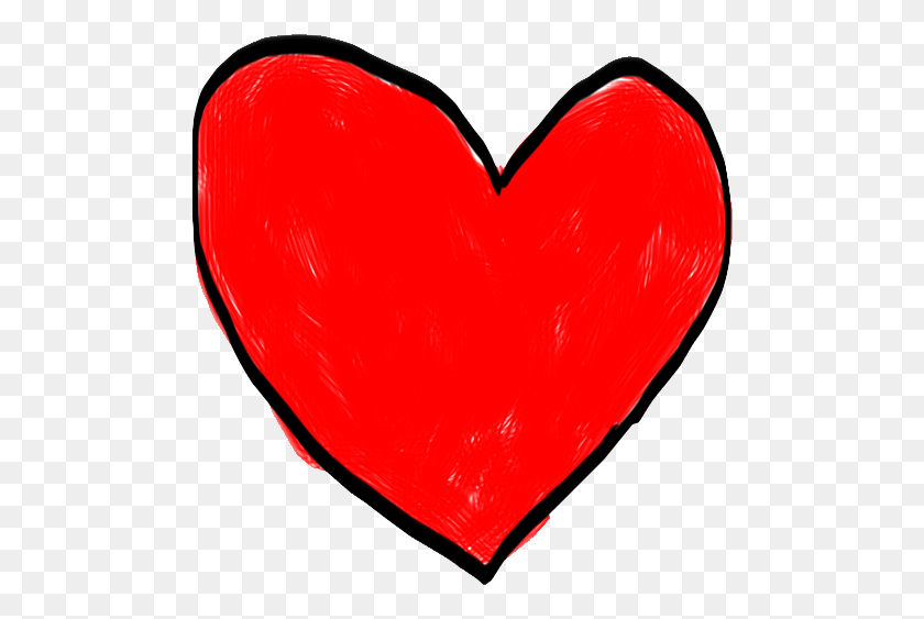 493x503 Сердце Руки Рисунок Красные Сердца Фоновые Изображения Рисунок Сердца Прозрачный, Воздушный Шар, Мяч, Подушка Png Скачать