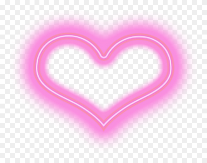 1824x1407 Heart Hearts Kawaii Tumblr Pink Icon Tumblr Transparent Heart, Rug, Purple, Interior Design HD PNG Download