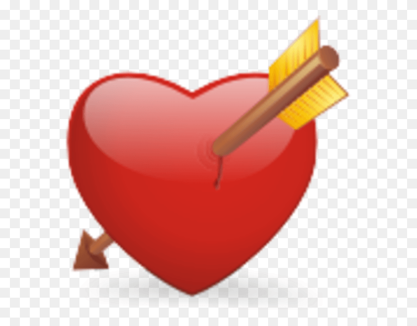 579x597 Heart Icon Heart Icon, Balloon, Ball, Heart HD PNG Download