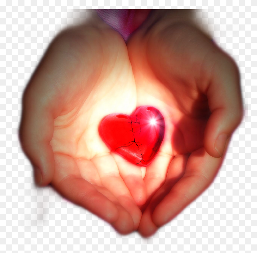 1279x1260 Heart Love Brokenheart Broken Aesthetic Sticker Sad Psalm 37 31 Niv, Person, Human, Heart HD PNG Download