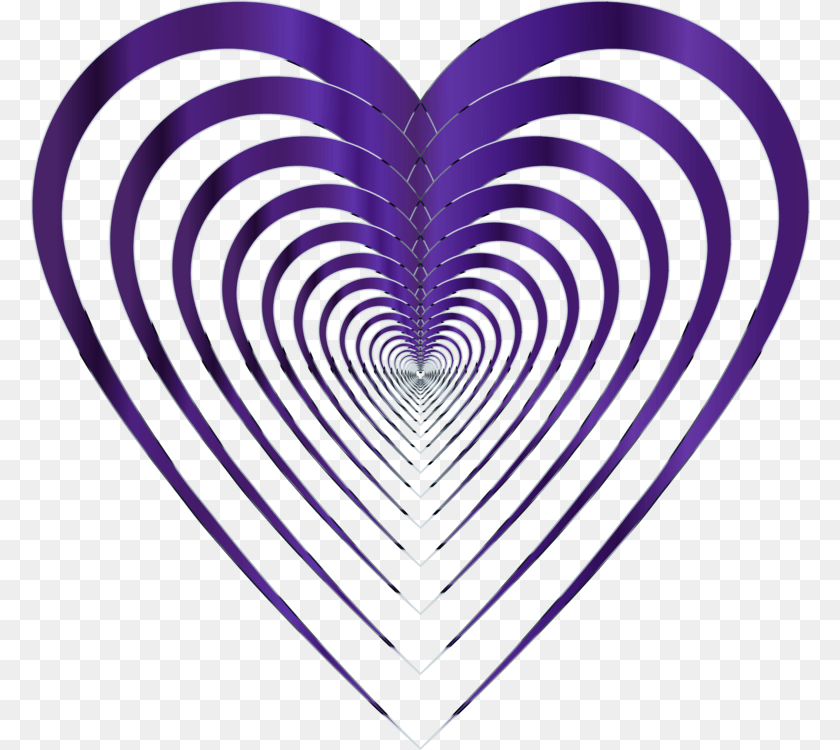 Heart Love Letter, Spiral, Pattern, Accessories, Smoke Pipe Transparent PNG