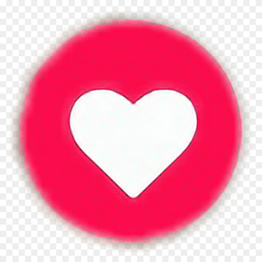 1024x1024 Heart Musically Like Freetoedit, Label, Text, Balloon HD PNG Download