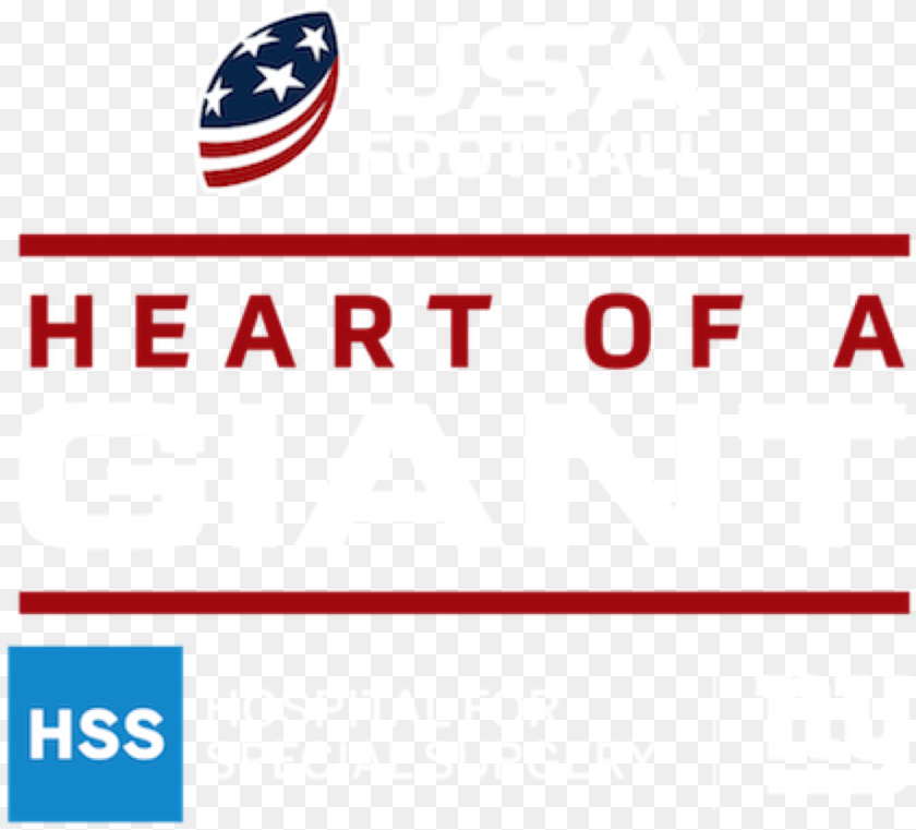 1185x1073 Heart Of A Giant Usa Football Emblem, Scoreboard, Text PNG
