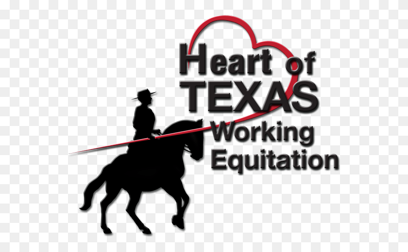 562x460 Heart Of Texas Nyc Department Of Education, Person, Human, Horse HD PNG Download