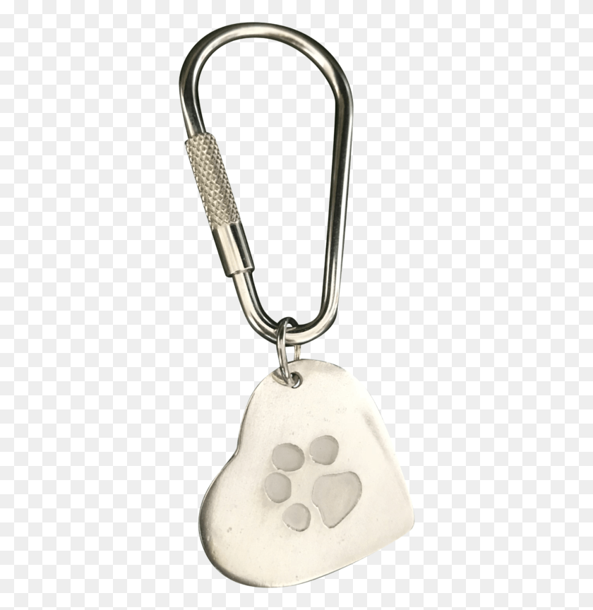336x804 Heart Paw Print, Pendant, Microphone, Electrical Device HD PNG Download