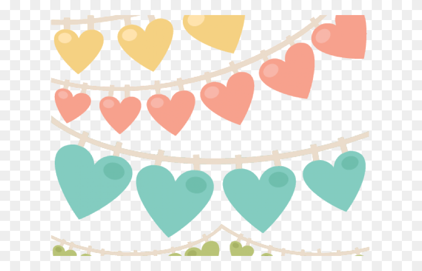 640x480 Heart Pictures Clipart Cute Heart, Teeth, Mouth, Lip HD PNG Download
