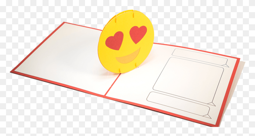1131x563 Heart Pop Up Card Circle, Text, Document, Electronics HD PNG Download