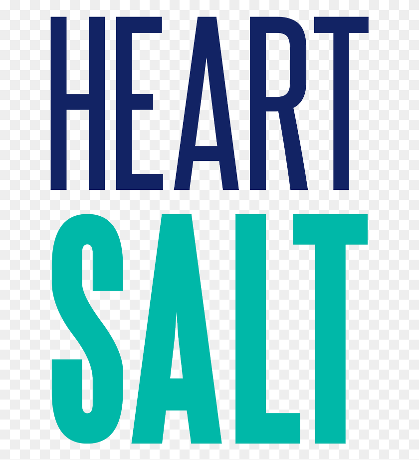 644x861 Heart Salt Electric Blue, Word, Text, Alphabet HD PNG Download
