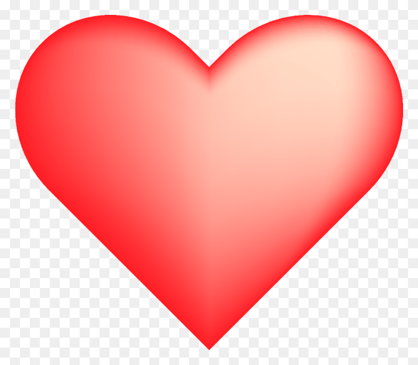1280x1108 Сердце Тень Красная Любовь Романтическое Изображение Корасон Рохо Кон Сомбра, Воздушный Шар, Мяч, Подушка Png Скачать