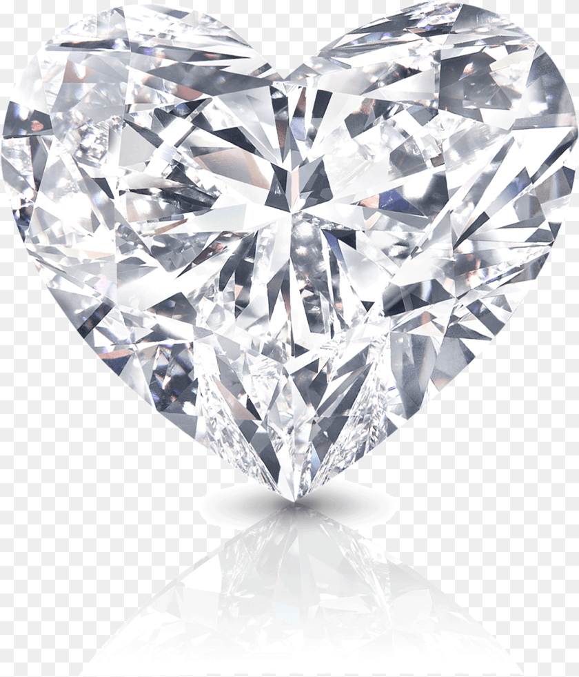 Heart Shape Diamond, Accessories, Gemstone, Jewelry PNG