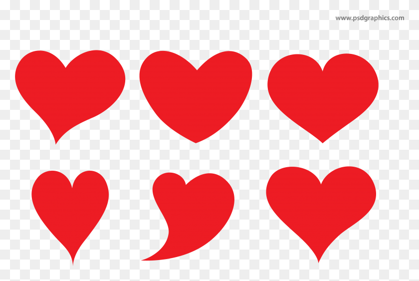 4622x2985 En Forma De Corazón Png / Bigote Hd Png