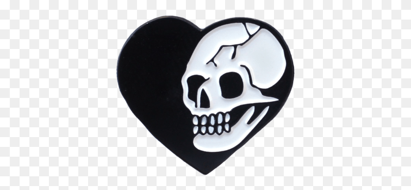 367x328 Heart Skull, Plectrum, X-ray, Ct Scan HD PNG Download