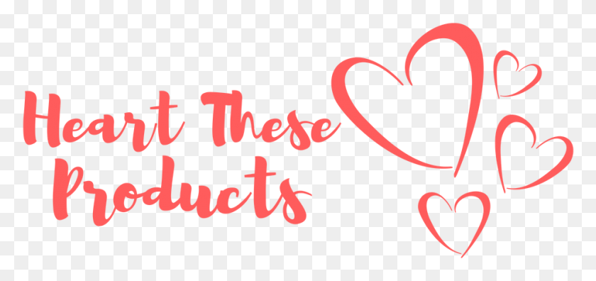 942x406 Heart These Products Heart, Text, Dynamite, Bomb HD PNG Download